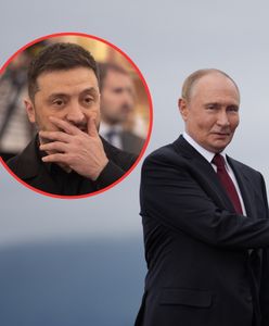 Media w USA: Trump zatwierdził plan pokojowy dla Ukrainy