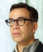 Fred Armisen z "Jess i chłopakami"