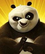 [foto] ''Kung Fu Panda 2'' - zobacz polski plakat