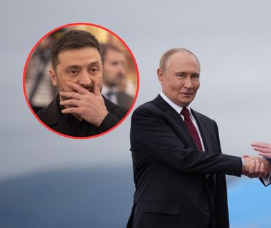 Media w USA: Trump zatwierdził plan pokojowy dla Ukrainy