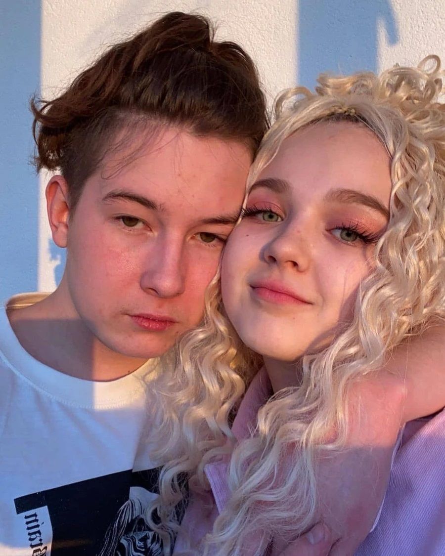 Przyszłym mężem Darii ma zostać niewiele straszy Paweł, z którym już się spotykają od kilku miesięcy.