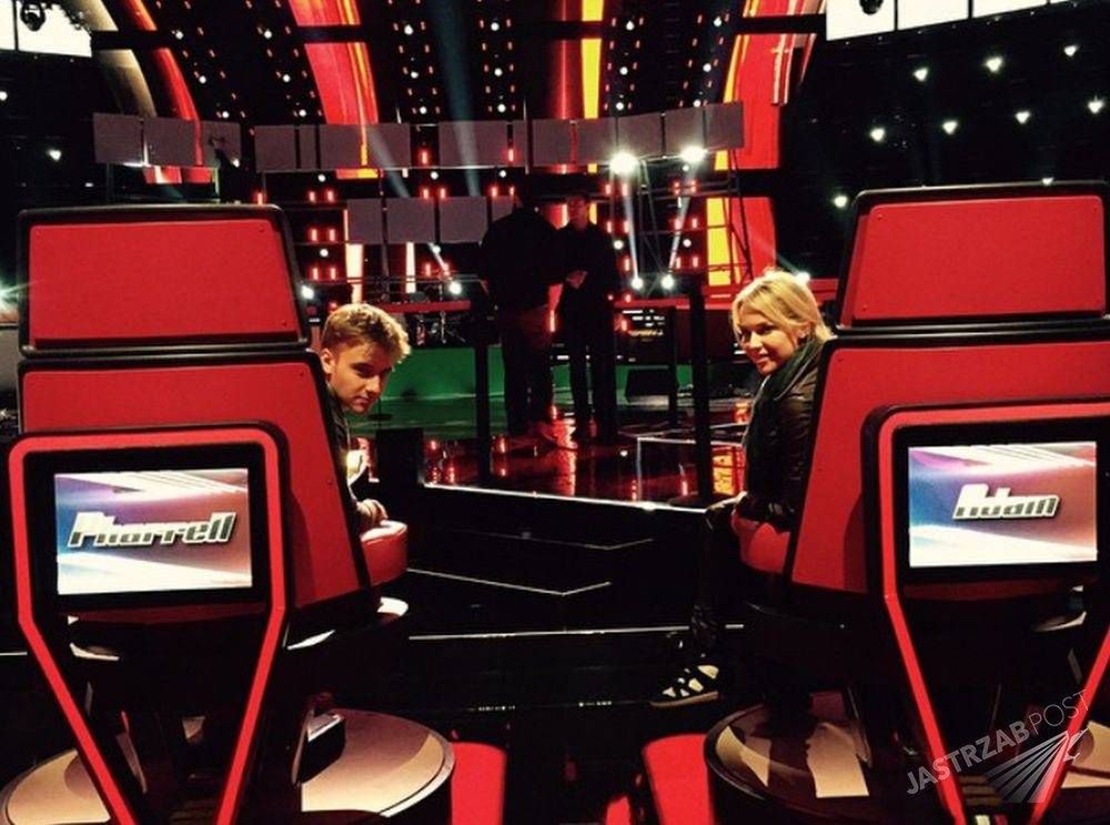 Maciej Musiał, Magdalena Mielcarz
Fotografia: screen z Instagram.com