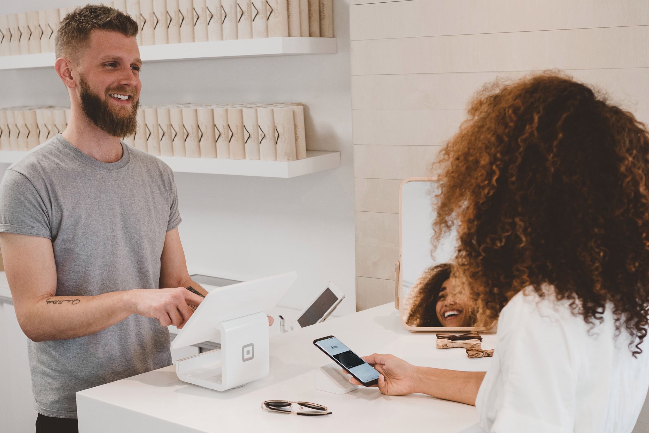 Google Pay stanie się lepsze. Koniec z wpisywaniem PIN-u na terminalu 2