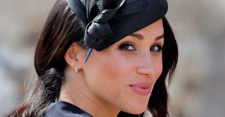 Meghan Markle "polowała" na bogatego Brytyjczyka? "Czy znasz jakichś sławnych facetów?"