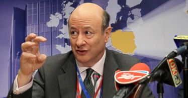 Rostowski: 2,5 proc. wzrostu PKB realne