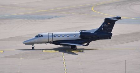 Boeing i Embraer łączą siły. To odpowiedź na ruch Airbusa
