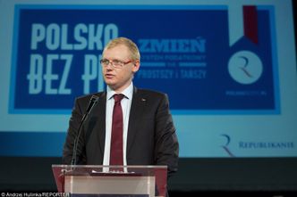 Świetne wyniki budżetu kosztem zwrotów VAT? Resort się broni: "to nieprawda"