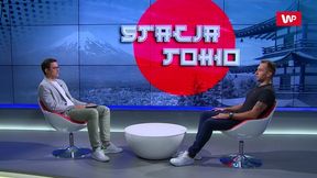 Stacja Tokio #5: Marcin Krukowski kontra Niemcy. Polak walczy o medal mistrzostw świata
