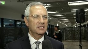 Andrzej Witkowski: To będzie podziękowanie dla Golloba