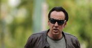Nicolas Cage i Hayden Christensen w XII wieku