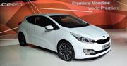 Kia cee'd i pro_cee'd - wkrótce także jako hot hatche