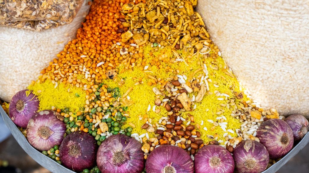 Rozgrzewające produkty spożywcze – co jeść, aby przetrwać chłodne dni?