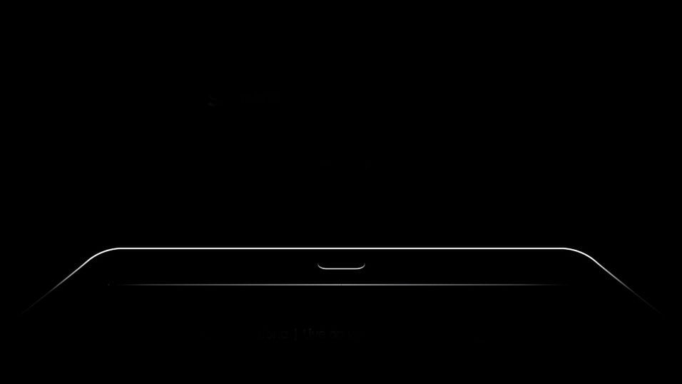 Samsung zaprasza na prezentację nowego urządzenia 1