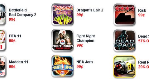 Ogromna obniżka gier z okazji Dnia Ojca! 1