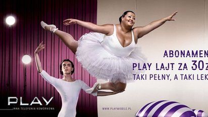 Play Lajt – taki pełny, a taki lekki 1