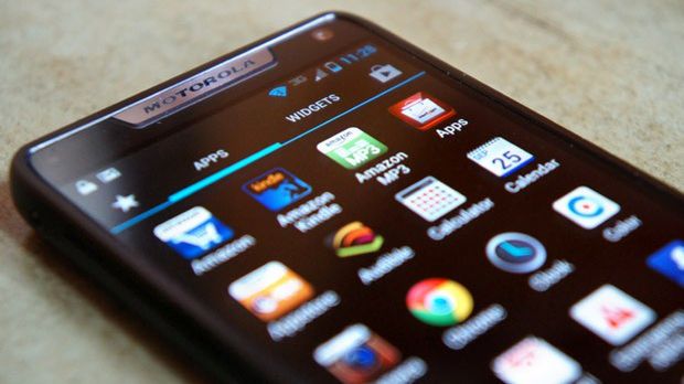 Google i Motorola stworzą groźnego konkurenta dla iPhone'a i linii Galaxy? 1