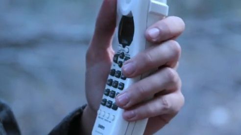 Świetna reklama Nokii Nuron [wideo] 1