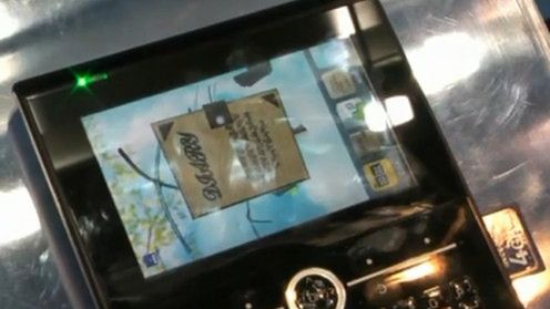 Interfejs FX: wspólne dziecko LG i Samsunga 1