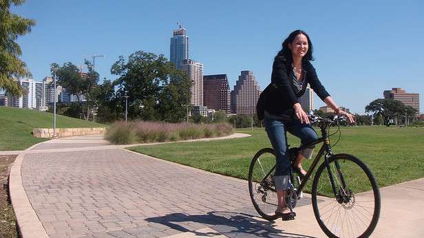 Ridekick – prosty sposób na rower z napędem elektrycznym [wideo] 1