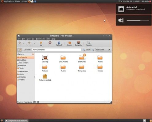 Ubuntu 9.04 zbliża się wielkimi krokami - Release Candidate gotowe