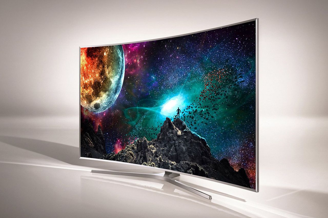 Nowe telewizory LG: lepszy obraz dzięki nano cell i darmowy Netflix