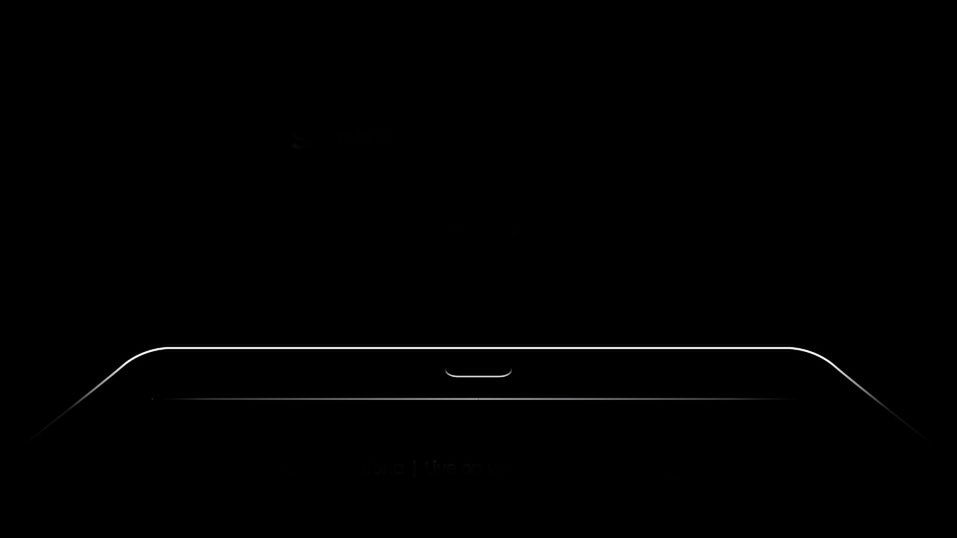 Samsung zaprasza na prezentację nowego urządzenia