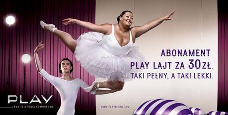 Play Lajt – taki pełny, a taki lekki