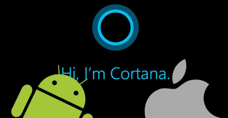 Cortana trafi też na Androida i iOS? Ma być mądrzejsza niż Siri i Google Now