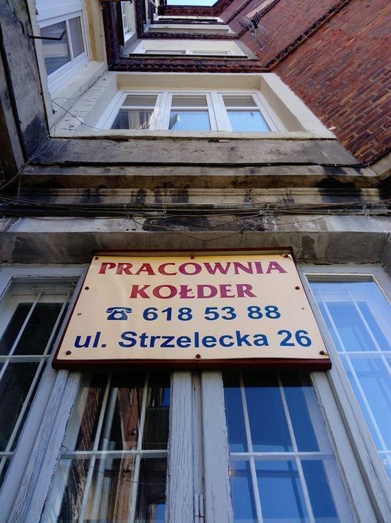 Po 52 latach słynna firma zniknie z mapy Warszawy. Przez budowę metra