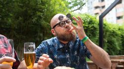 Produkty, które nasilają stan zapalny. Stąd zmiany na skórze