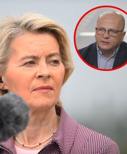 Gen. Kraszewski: Europa ma puste magazyny, dlatego chcą wysłać wojska