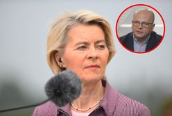 Gen. Kraszewski: Europa ma puste magazyny, dlatego chcą wysłać wojska