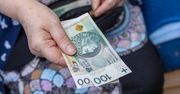 Część emerytów dostanie niższą czternastkę. Oto wyliczenia