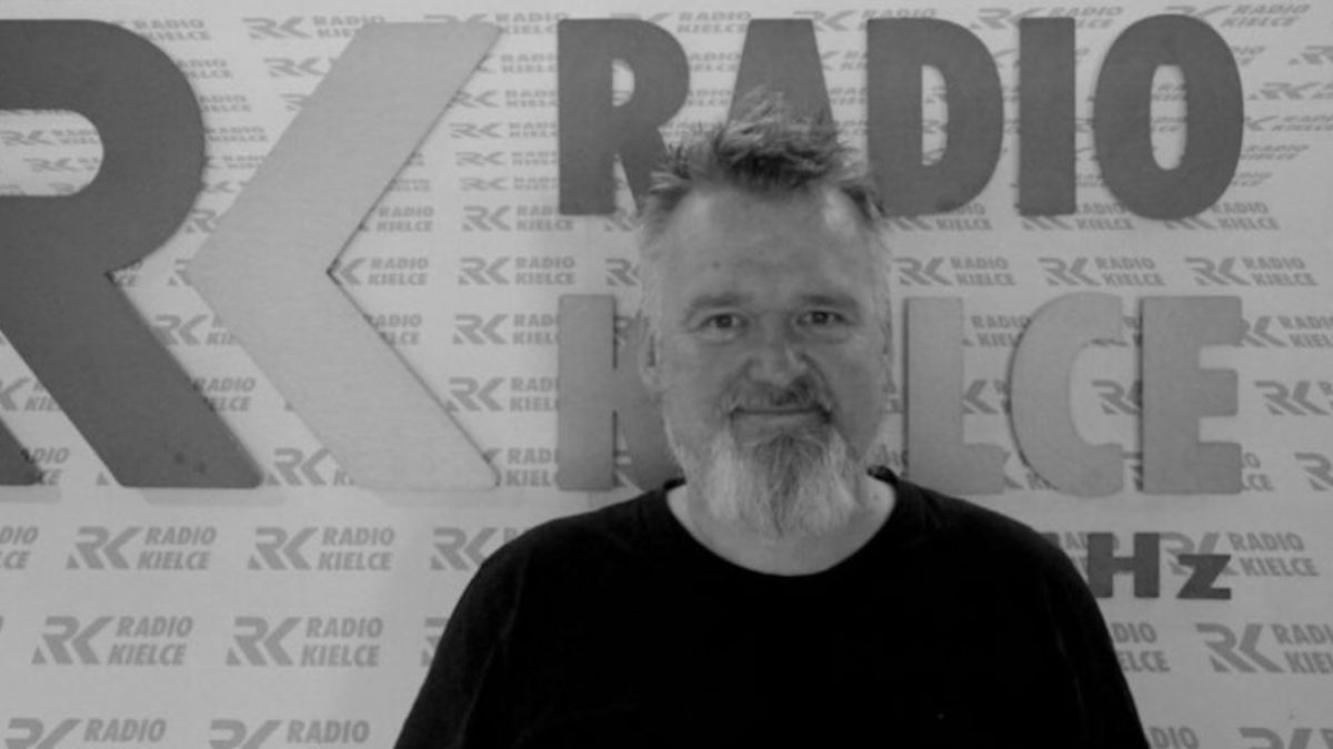 Marek Cender nie żyje.