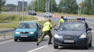 Gdzie będą kontrole na granicach? Straż Graniczna: Będą w sumie 52 miejsca, w 16 kontrole stałe