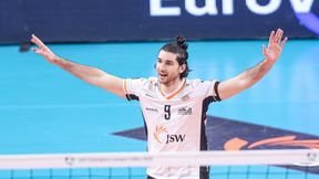 Przebudowa Jastrzębskiego Węgla trwa. Następna gwiazda pożegnana przez klub