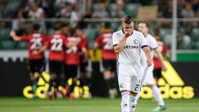 Transfery. Legia coraz bliżej zatrzymania Carlitosa. Mallorca kupiła napastnika