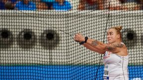 Lekkoatletyka. MŚ w Doha. Drugi dzień imprezy na żywo. Joanna Fiodorow powalczy o medal