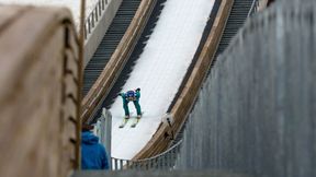 Nowa Letalnica otwarta. Rekord Vikersund zagrożony? (wideo)