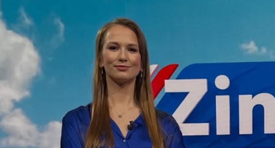 Dziennikarka po dwóch latach żegna się z Polsat Sport