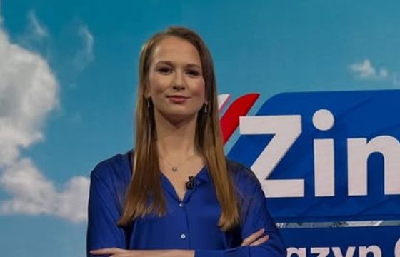 Dziennikarka po dwóch latach żegna się z Polsat Sport