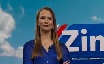 Dziennikarka po dwóch latach żegna się z Polsat Sport