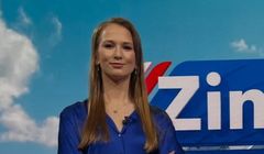 Dziennikarka po dwóch latach żegna się z Polsat Sport