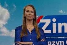 Kinga Sylwestrzak, fot. screen z Instagrama