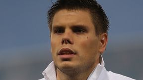 Były reprezentant Chorwacji aresztowany. Powodem groźby pod adresem żony