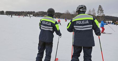 Stoki pod kontrolą policji. Funkcjonariusze będą sprawdzać, czy przepisy są respektowane