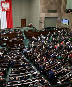 Kluczowe głosowanie w Sejmie. Ziobro tylko się uśmiechnął [RELACJA NA ŻYWO]