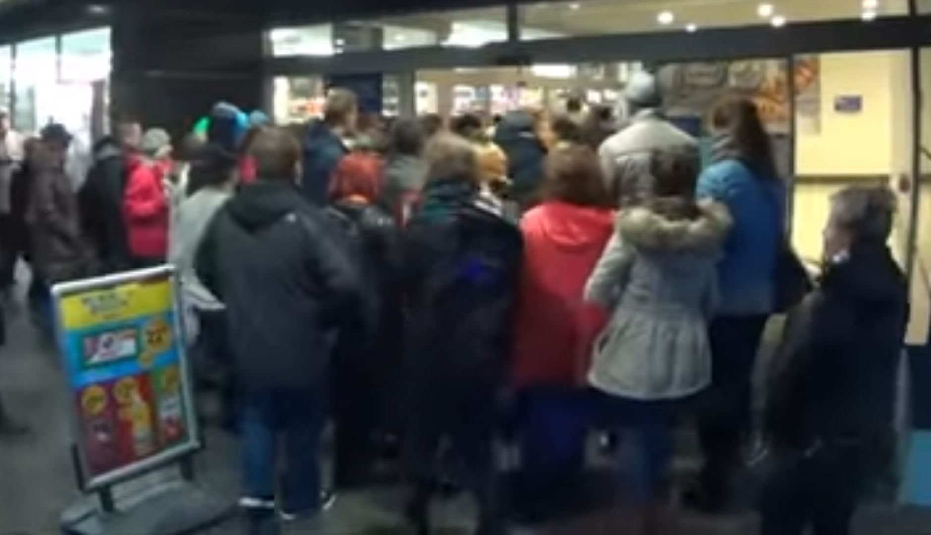 Polacy znów rzucą się na promocję Lidla?