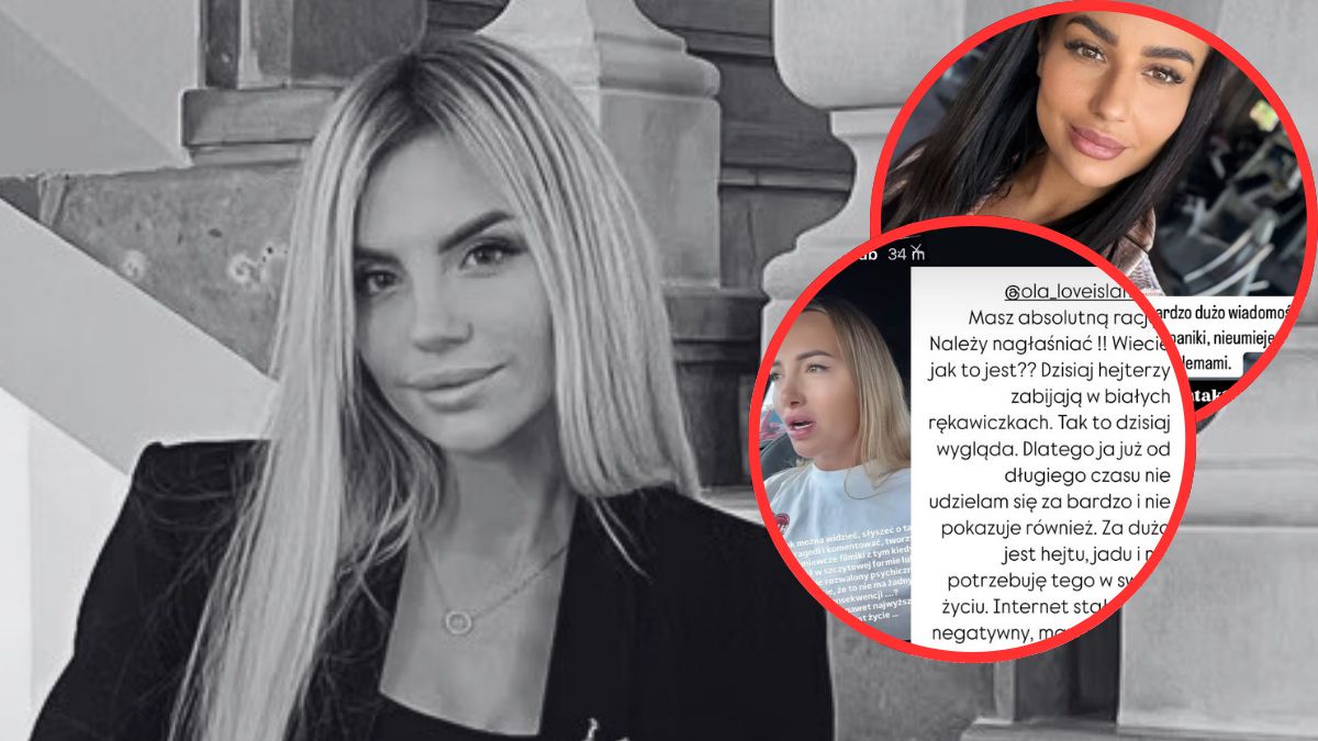 Influencerki jednoczą się po śmierci Soni Szklanowskiej