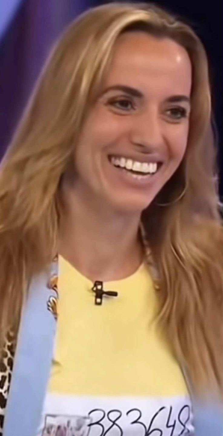 Marianna Schreiber
